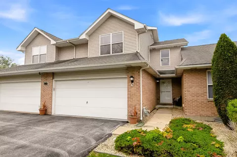 5613 W Von Ave #C, Monee, IL 60449