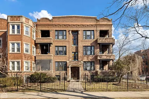 6619 N Glenwood Ave #2S, Chicago, IL 60626