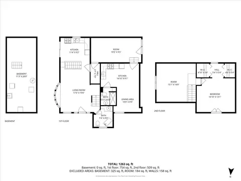 Floorplan - 709 Regner Rd, Mchenry, IL 60051 photo 4 of 4