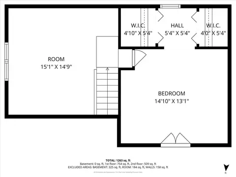 Floorplan - 709 Regner Rd, Mchenry, IL 60051 photo 3 of 4