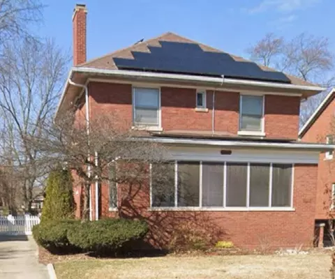 9432 S Pleasant Ave, Chicago, IL 60643