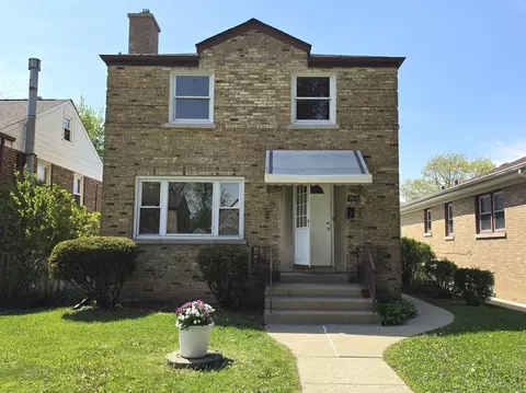 2614 Elm St, River Grove, IL 60171