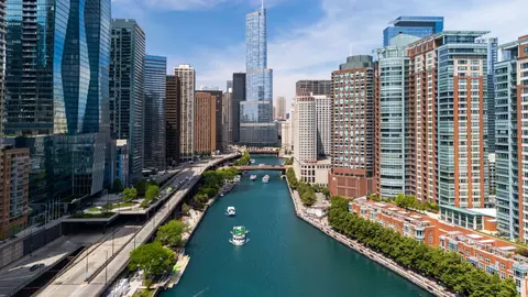 View/Area - 363 E Wacker Dr #2905, Chicago, IL 60601 photo 5 of 6