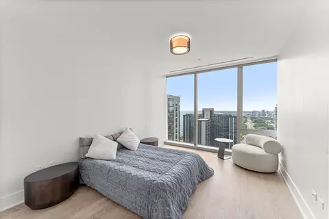 Bedroom - 363 E Wacker Dr #2905, Chicago, IL 60601 photo 1 of 1