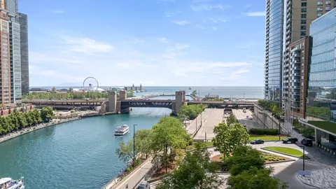 View/Area - 363 E Wacker Dr #2905, Chicago, IL 60601 photo 1 of 6