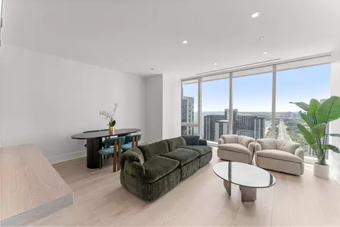 Living - 363 E Wacker Dr #2905, Chicago, IL 60601 photo 3 of 3