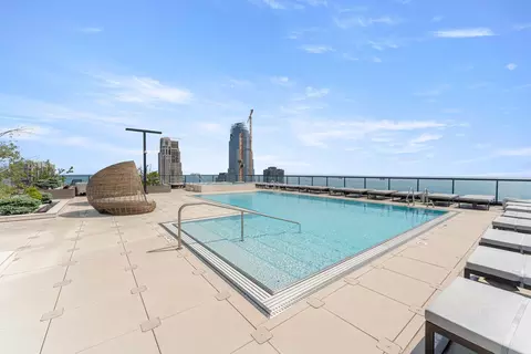 Exterior - 363 E Wacker Dr #2905, Chicago, IL 60601 photo 5 of 5