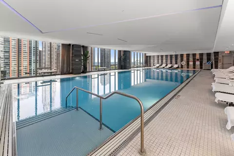 Exterior - 363 E Wacker Dr #2905, Chicago, IL 60601 photo 3 of 5