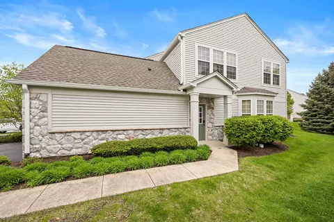 24850 W Franklin Ln, Plainfield, IL 60585