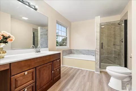 Bath - 7 Eagle Ct, Streamwood, IL 60107 photo 1 of 3