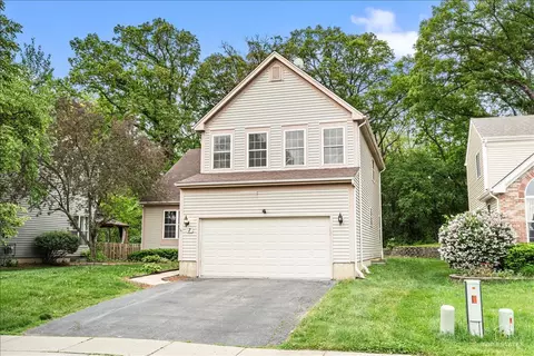 Exterior - 7 Eagle Ct, Streamwood, IL 60107 photo 2 of 4