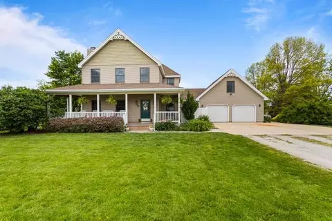 1081 County Road 1200 E, Tolono, IL 61880