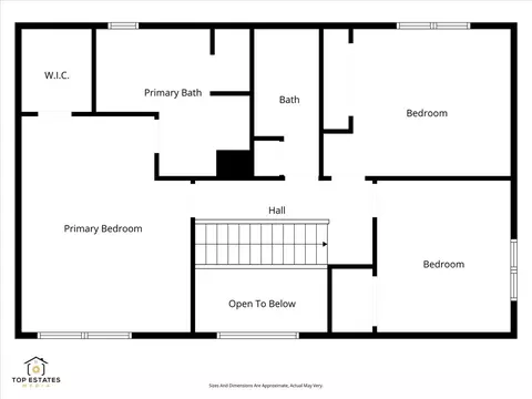 Floorplan - 705 Gregor Ln, Wheeling, IL 60090 photo 2 of 3