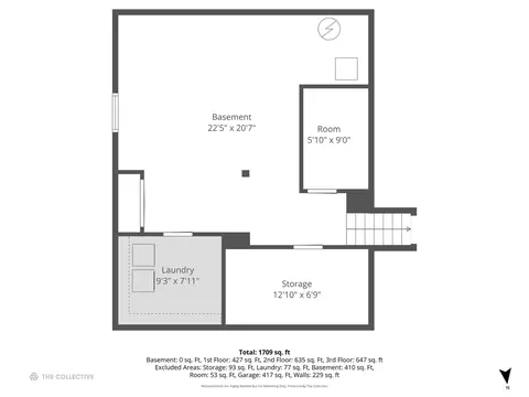 Floorplan - 1903 E Ivy Ln, Mount Prospect, IL 60056 photo 4 of 5