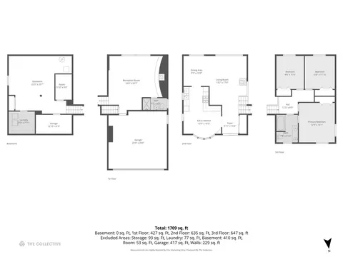Floorplan - 1903 E Ivy Ln, Mount Prospect, IL 60056 photo 5 of 5