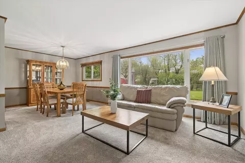 Living - 1903 E Ivy Ln, Mount Prospect, IL 60056 photo 1 of 2