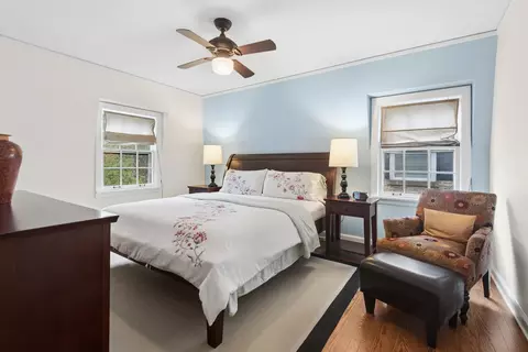 Bedroom - 2026 Mcdaniel Ave, Evanston, IL 60201 photo 1 of 3
