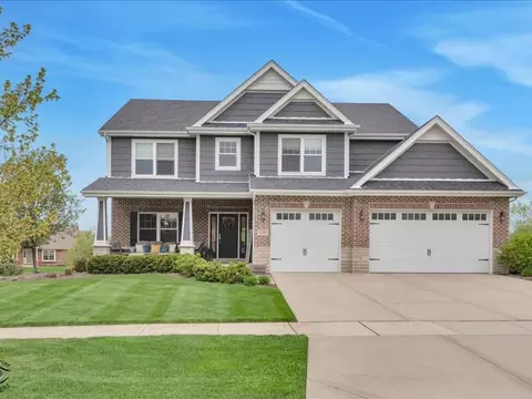 12456 Teluride Ln, Mokena, IL 60448