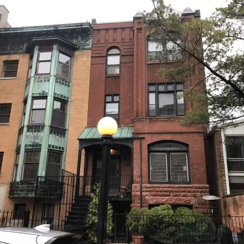 350 W Dickens Ave #GARDEN, Chicago, IL 60614