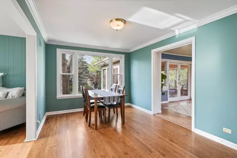 Dining - 420 S Oak St, Itasca, IL 60143 photo 1 of 2