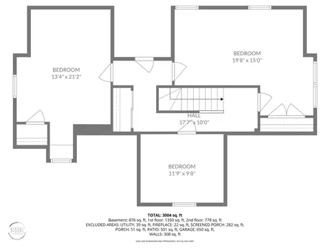 Floorplan - 420 S Oak St, Itasca, IL 60143 photo 3 of 7