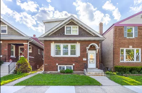 4136 Park Ave, Brookfield, IL 60513