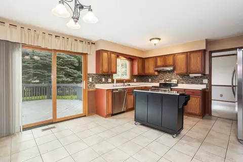 Kitchen - 2605 Keystone Rd, Bloomington, IL 61704 photo 1 of 7