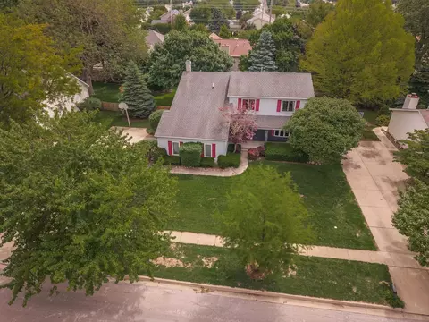 View/Area - 2605 Keystone Rd, Bloomington, IL 61704 photo 4 of 5