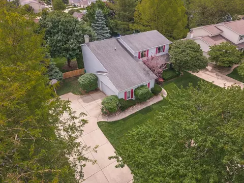 View/Area - 2605 Keystone Rd, Bloomington, IL 61704 photo 5 of 5