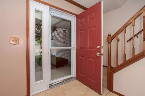 Entry Way - 2605 Keystone Rd, Bloomington, IL 61704 photo 1 of 3