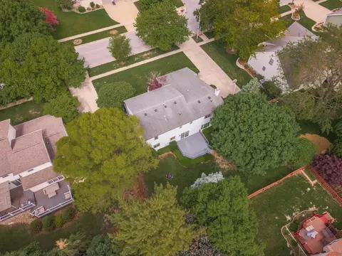 View/Area - 2605 Keystone Rd, Bloomington, IL 61704 photo 3 of 5