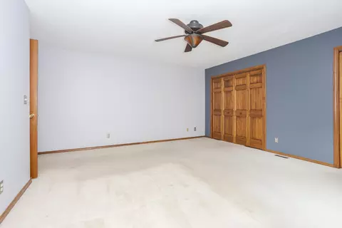 Bedroom - 2605 Keystone Rd, Bloomington, IL 61704 photo 3 of 9