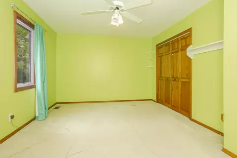 Bedroom - 2605 Keystone Rd, Bloomington, IL 61704 photo 9 of 9