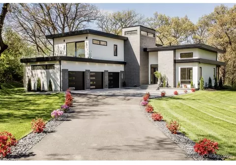 12900 S 86th Ave, Palos Park, IL 60464