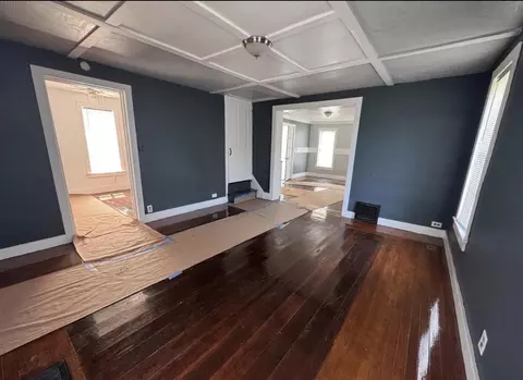 Living - 302 Coeburg St, Rio, IL 61472 photo 3 of 3