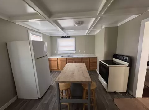 Kitchen - 302 Coeburg St, Rio, IL 61472 photo 1 of 2
