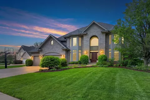 1376 Chapman Dr, Darien, IL 60561