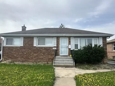 725 E 154th St, South Holland, IL 60473