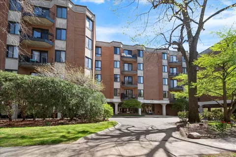 835 Judson Ave #509, Evanston, IL 60202