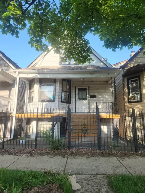 2040 N Kildare Ave, Chicago, IL 60639