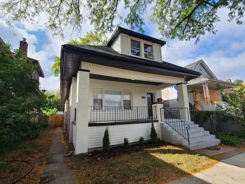 8138 S Avalon Ave, Chicago, IL 60619