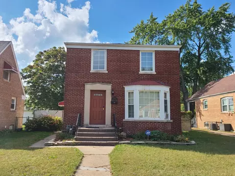14216 S Michigan Ave, Riverdale, IL 60827
