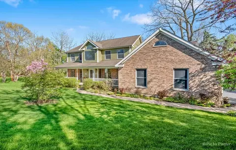 24634 N Beachway, Cary, IL 60013