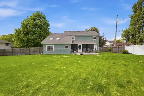Exterior - 16249 S Howard St, Plainfield, IL 60586 photo 2 of 8