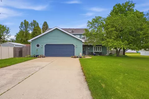 16249 S Howard St, Plainfield, IL 60586