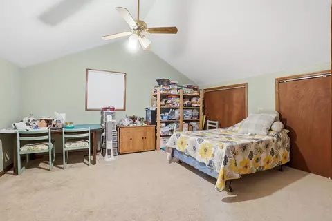 Bedroom - 16249 S Howard St, Plainfield, IL 60586 photo 3 of 6