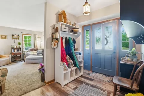 Entry Way - 16249 S Howard St, Plainfield, IL 60586 photo 1 of 3