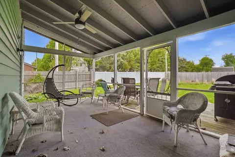 Exterior - 16249 S Howard St, Plainfield, IL 60586 photo 5 of 8
