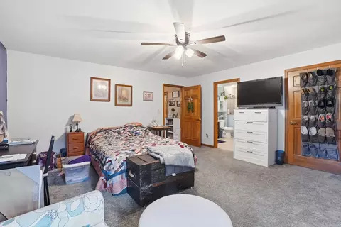 Bedroom - 16249 S Howard St, Plainfield, IL 60586 photo 1 of 6
