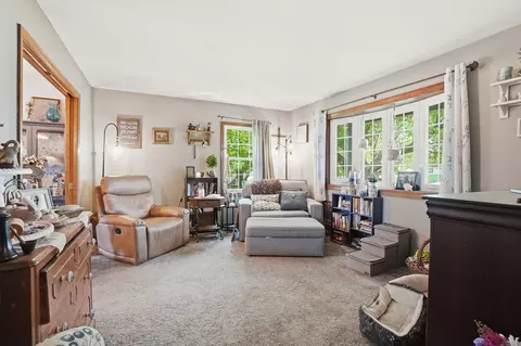 Living - 16249 S Howard St, Plainfield, IL 60586 photo 1 of 3